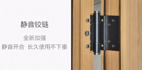 双景入户门登场 小米有品第一款门类产品今日正式上市